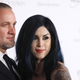 Image for article titled Kat Von D Walks Out Of Interview For Mentioning Jesse James Split